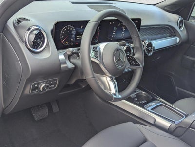 2026 Mercedes-Benz GLB GLB 250 SUV