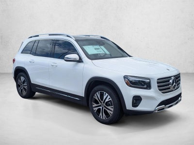 2026 Mercedes-Benz GLB GLB 250 SUV