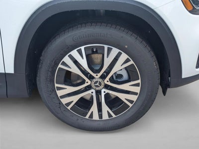 2026 Mercedes-Benz GLB GLB 250 SUV
