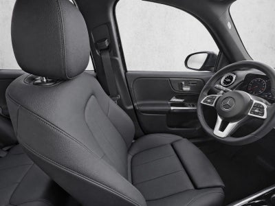 2026 Mercedes-Benz GLB GLB 250 SUV