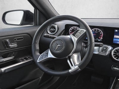 2026 Mercedes-Benz GLB GLB 250 SUV
