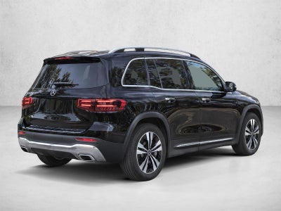 2026 Mercedes-Benz GLB GLB 250 SUV