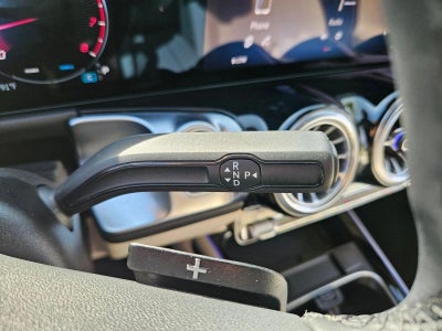 2025 Mercedes-Benz GLB GLB 250 SUV