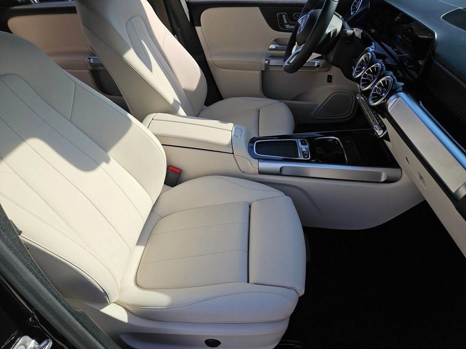 2025 Mercedes-Benz GLB GLB 250 SUV