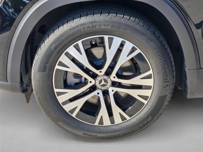 2025 Mercedes-Benz GLB GLB 250 SUV