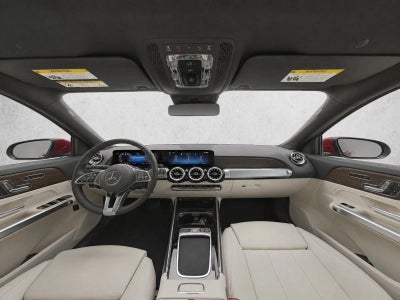 2026 Mercedes-Benz GLB GLB 250 SUV