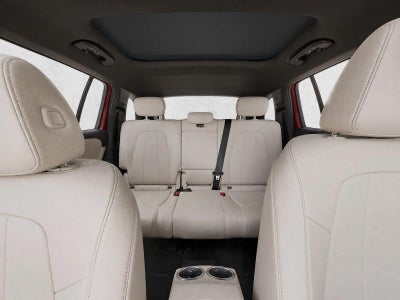 2026 Mercedes-Benz GLB GLB 250 SUV