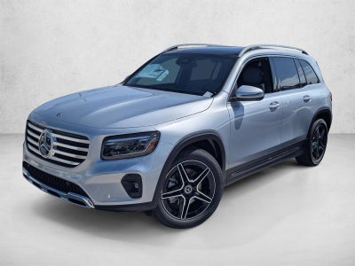 2026 Mercedes-Benz GLB GLB 250 SUV