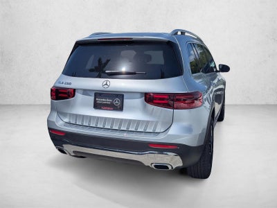2026 Mercedes-Benz GLB GLB 250 SUV