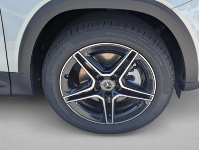 2026 Mercedes-Benz GLB GLB 250 SUV