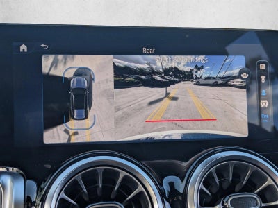 2025 Mercedes-Benz GLB GLB 250 SUV