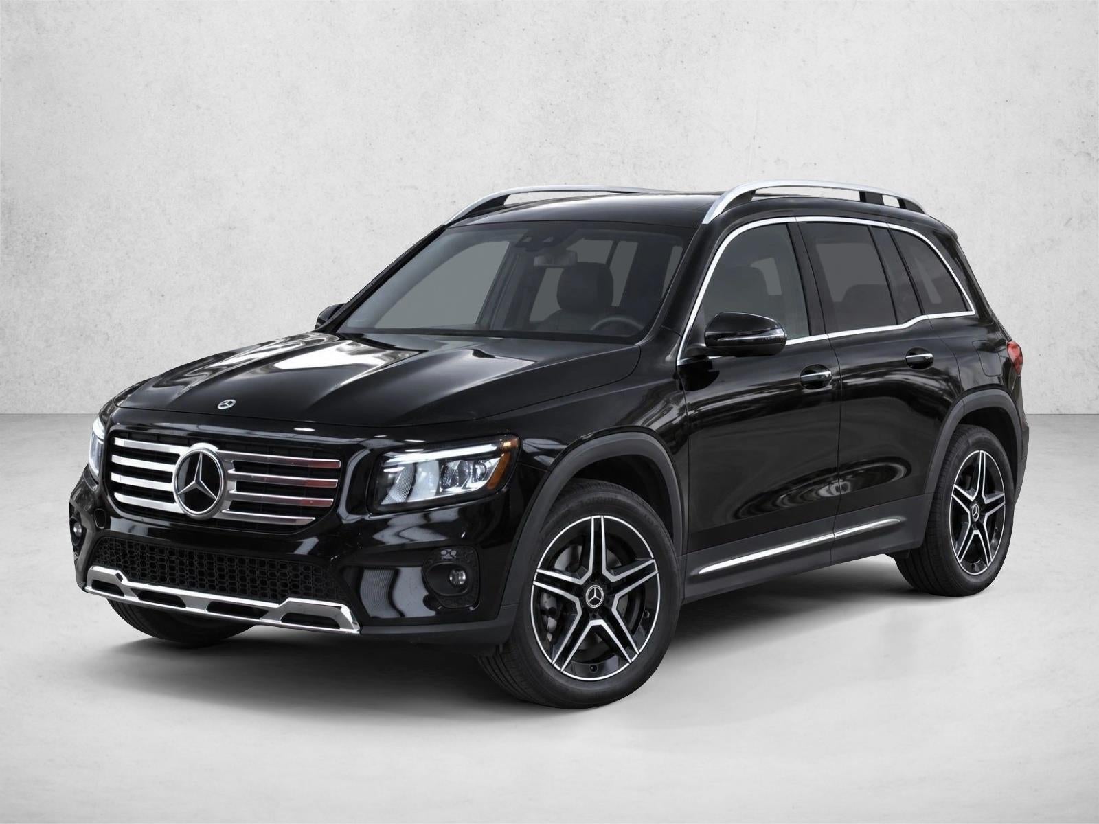 2026 Mercedes-Benz GLB GLB 250 SUV