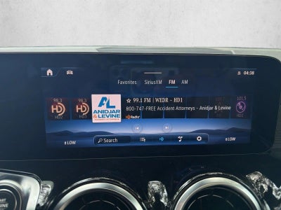 2026 Mercedes-Benz GLB GLB 250 SUV