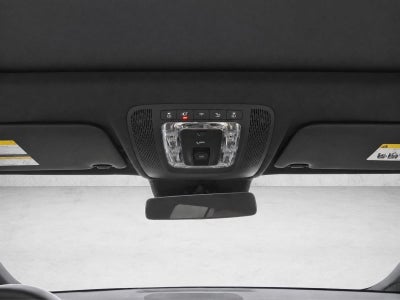 2026 Mercedes-Benz GLB GLB 250 SUV