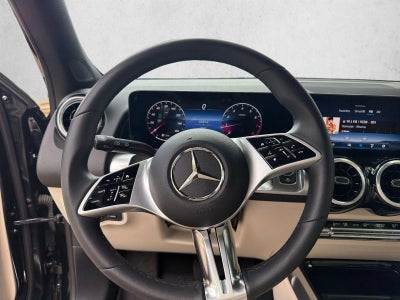 2026 Mercedes-Benz GLB GLB 250 SUV