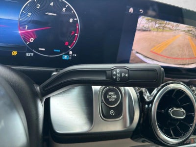 2026 Mercedes-Benz GLB GLB 250 SUV