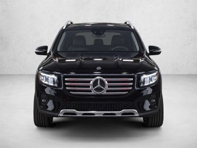 2026 Mercedes-Benz GLB GLB 250 SUV