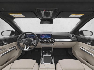 2026 Mercedes-Benz GLB GLB 250 SUV