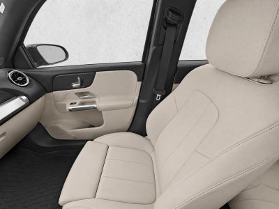2026 Mercedes-Benz GLB GLB 250 SUV