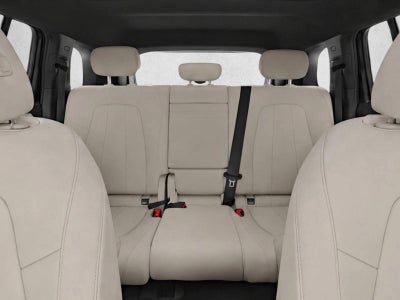 2026 Mercedes-Benz GLB GLB 250 SUV