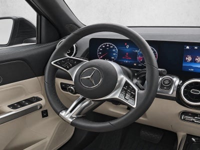 2026 Mercedes-Benz GLB GLB 250 SUV