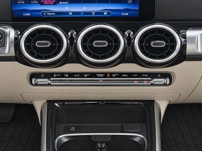 2026 Mercedes-Benz GLB GLB 250 SUV