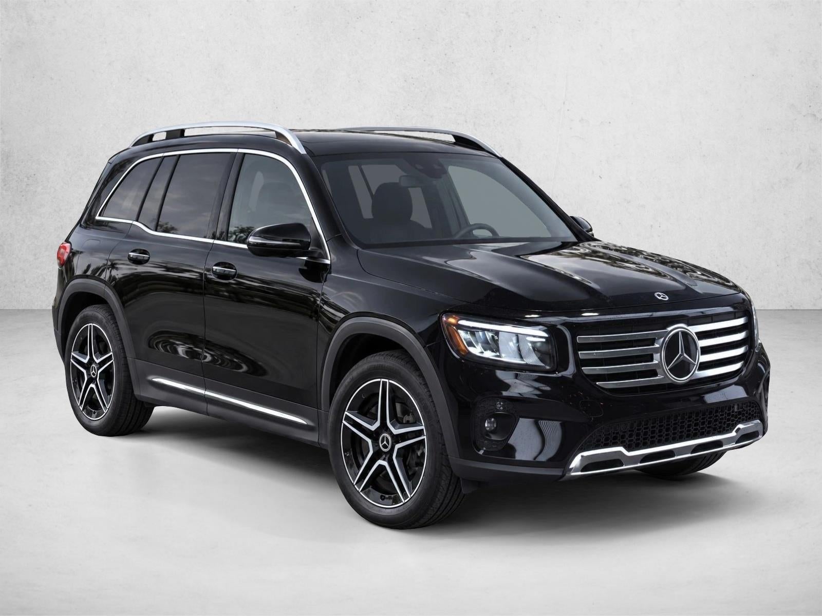 2026 Mercedes-Benz GLB GLB 250 SUV