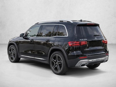 2026 Mercedes-Benz GLB GLB 250 SUV