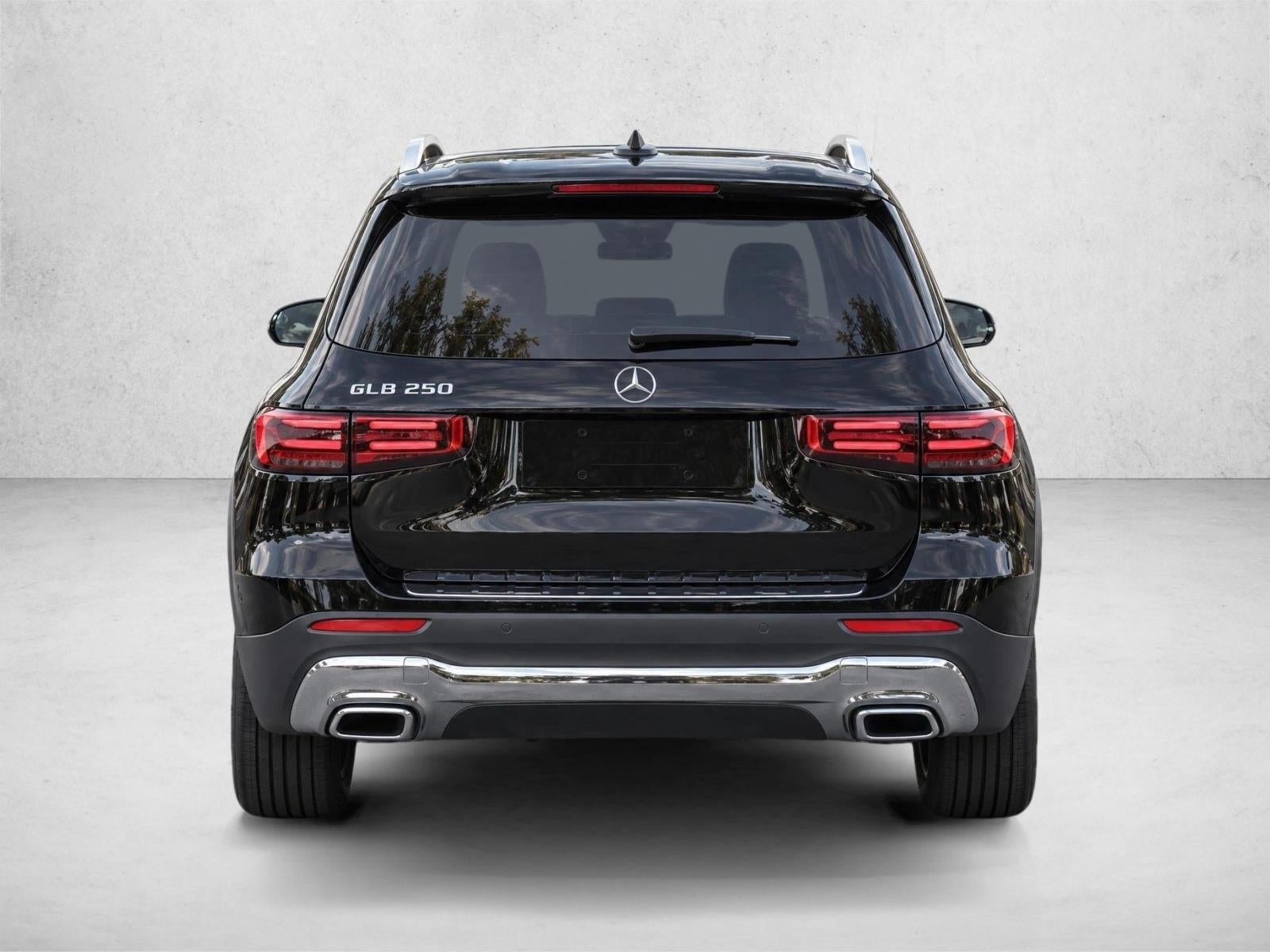 2026 Mercedes-Benz GLB GLB 250 SUV
