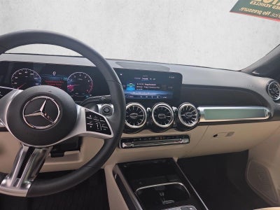 2026 Mercedes-Benz GLB GLB 250 SUV