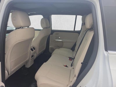 2026 Mercedes-Benz GLB GLB 250 SUV