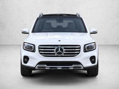 2026 Mercedes-Benz GLB GLB 250 SUV