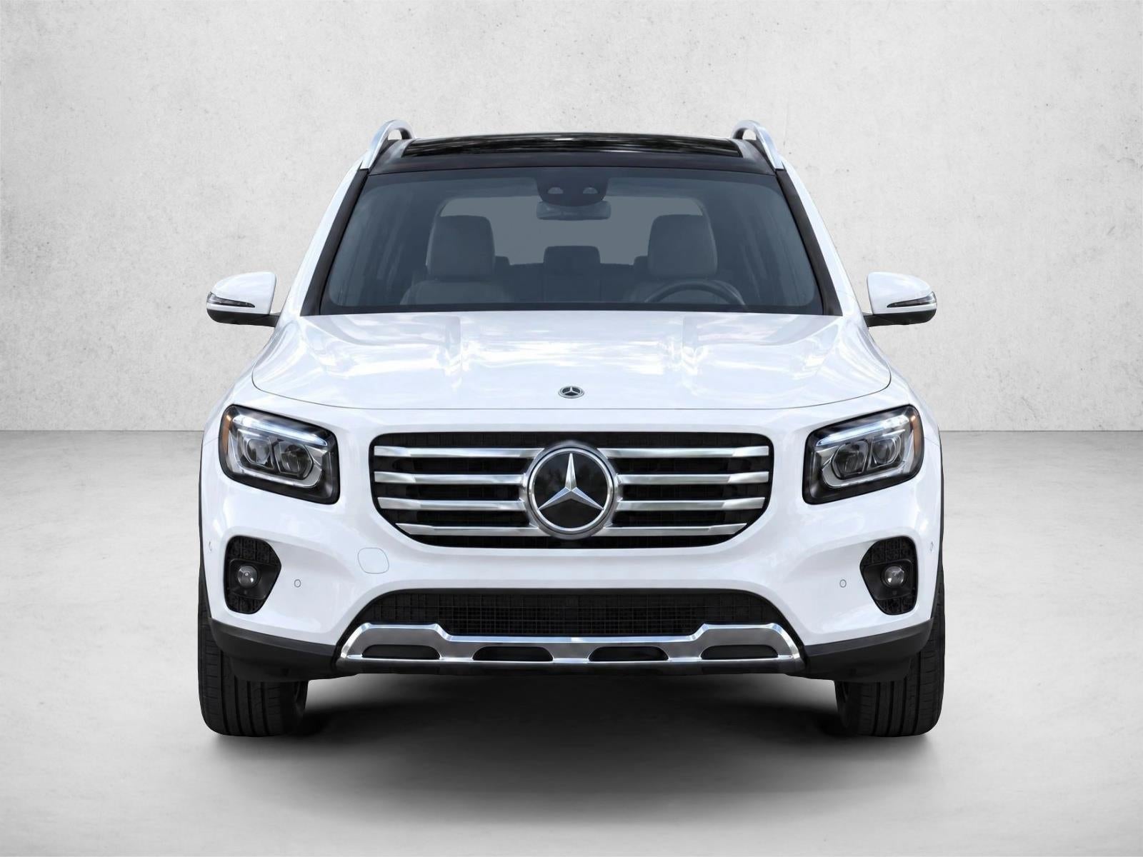 2026 Mercedes-Benz GLB GLB 250 SUV