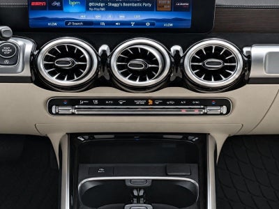 2026 Mercedes-Benz GLB GLB 250 SUV