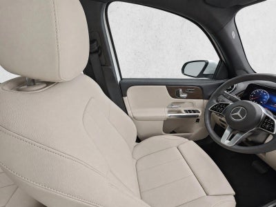 2026 Mercedes-Benz GLB GLB 250 SUV