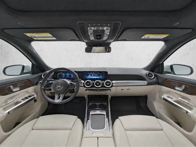 2026 Mercedes-Benz GLB GLB 250 SUV