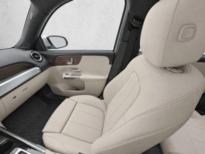2026 Mercedes-Benz GLB GLB 250 SUV