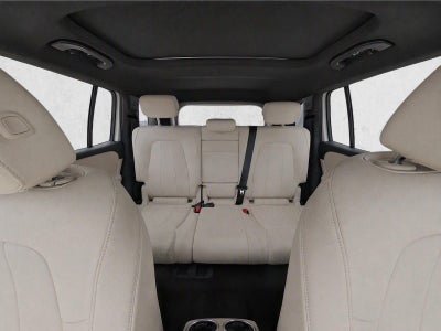 2026 Mercedes-Benz GLB GLB 250 SUV