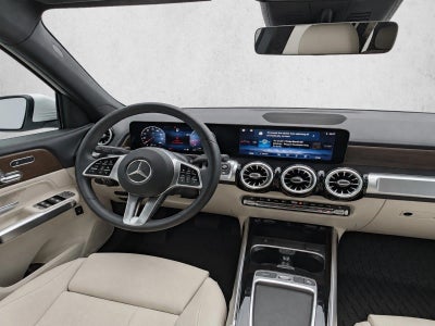 2026 Mercedes-Benz GLB GLB 250 SUV