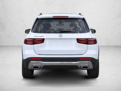 2026 Mercedes-Benz GLB GLB 250 SUV