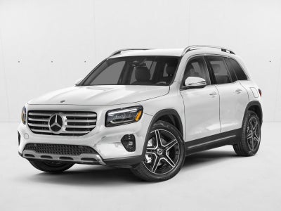 2026 Mercedes-Benz GLB GLB 250 SUV