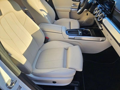 2025 Mercedes-Benz GLB GLB 250 SUV