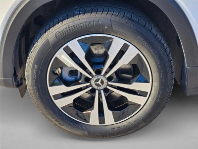 2025 Mercedes-Benz GLB GLB 250 SUV