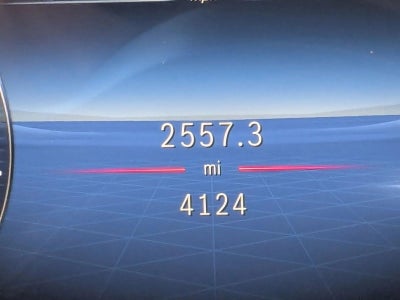 2025 Mercedes-Benz GLB GLB 250 SUV