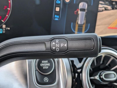 2025 Mercedes-Benz GLB GLB 250 SUV