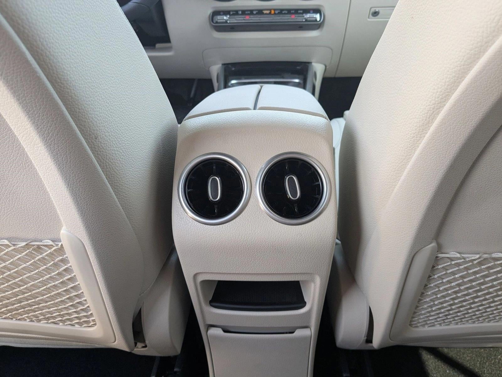 2025 Mercedes-Benz GLB GLB 250 SUV