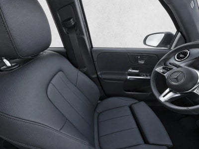 2026 Mercedes-Benz GLB GLB 250 SUV