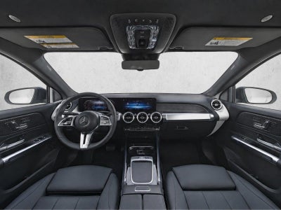 2026 Mercedes-Benz GLB GLB 250 SUV