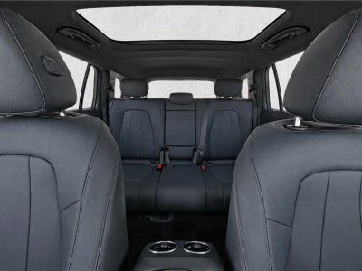 2026 Mercedes-Benz GLB GLB 250 SUV