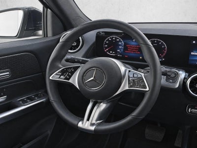 2026 Mercedes-Benz GLB GLB 250 SUV